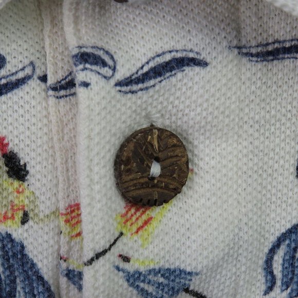 Kahala Hawaiian Islands Polo Sz XL - Picture 6 of 7